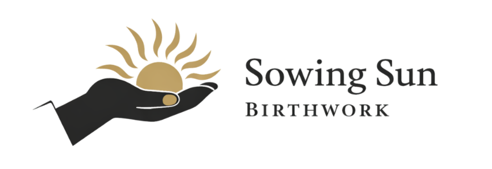 Sowing Sun Birthwork